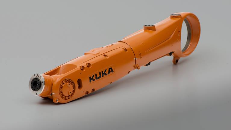 Kuka Arm